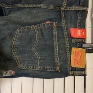 Big and Tall  559 Relaxed 44x34